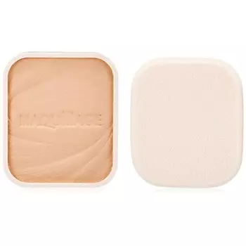 maquillage dramatic powder uv ocher 20 refill /spf25pa+++ 9.3g