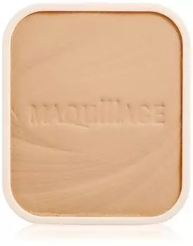 Maquillage Dramatic Powder UV Ocher 30 (Refill) (SPF25 PA++) 9.2g