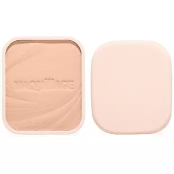 maquillage dramatic powder uv pink ocher 10 refill /spf25pa+++ 9.3g
