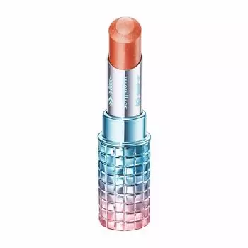 MAQUILLAGE Dramatic Rouge EX F2 Limited Edition Disney Movie Lipstick Gorgeous and Feminine Scent 20 4g Frozen 2 (x 1)