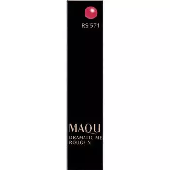 MaquillaGe Dramatic RouGe N 571 рупий Классная роза 2,2 г