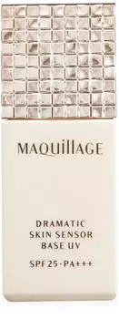 Maquillage Dramatic Skin Sensor Base УФ 25мл (SPF25 PA+++)