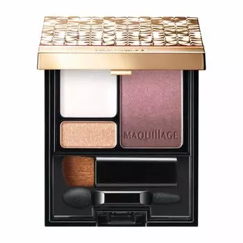 Maquillage Dramatic Styling Eyes S VI735 Соевый лавандовый чай 4 г