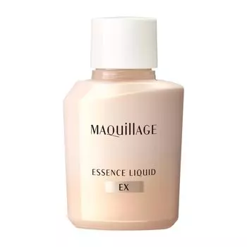 Maquillage Essence Liquid EX Soft Beige 10 Тональная основа без запаха Soft Beige 10 Refill 24 мл (Пополнение)
