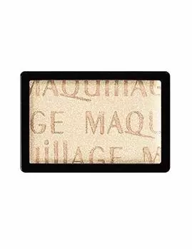 Maquillage Eye Color N Cream Eyeshadow BE213 Highlight Base Refill 1g