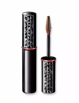 Maquillage Eyebrow Color Wax 55 Natural Brown Eyebrow Mascara Waterproof 5g