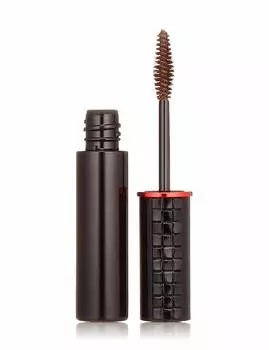 Maquillage Eyebrow Color Wax N100 Clear Brown Eyebrow Mascara Waterproof 5g