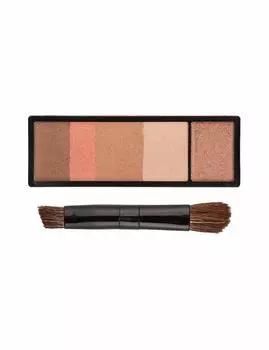 Maquillage Eyebrow Styling 3D 60 Rose Brown Refill 4,2 г