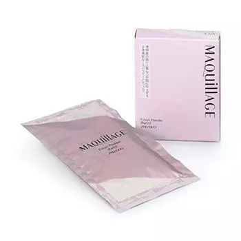 Maquillage Finish Powder 10g (Refill)