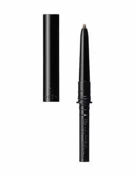 Maquillage Lasting Foggy Brow EX BR600 Dark Brown Cartridge Waterproof 0.12g