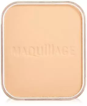 Maquillage Lighting White Powder UV Ocher 30 10g (Refill) (SPF25 PA++)
