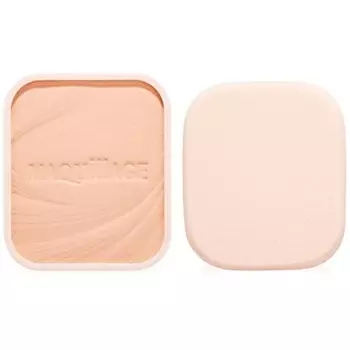 Maquillage Maquillage Dramatic Powder UV Ocher 00 (Refill) Unscented 9.3g