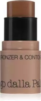 maquillage multi-usage pour les yeux, les lvres, et le visage TU прозрачный