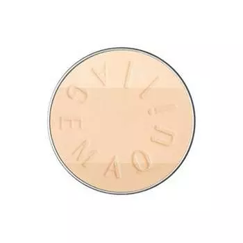 maquillage perfect multi compact 22 bright beige refill spf20pa++ 9g