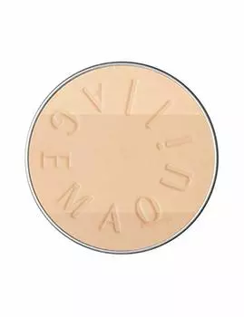 Maquillage Perfect Multi Compact 33 Sunny Beige Сменный блок 9 г SPF20/PA++