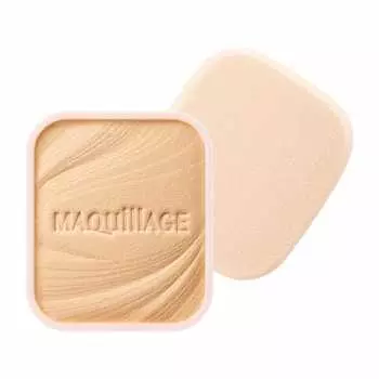 Maquillage Powder Foundation Dramatic Powder EX SPF25 PA+++ Ocher 00 9.3g Refill