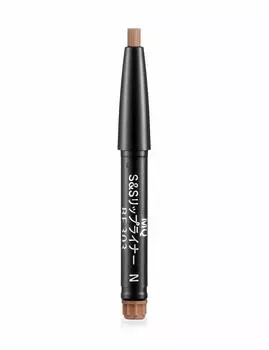 Maquillage Smooth Stay Lip Liner N Cartridge BE303 Plump Soft Shade & 0.2g