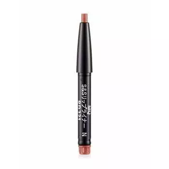 Maquillage Smooth & Stay Lip Liner N Cartridge RD321 Plump Light Color 0.2g