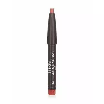Maquillage Smooth & Stay Lip Liner N Cartridge RD563 Refreshing Clear Color 0.2g