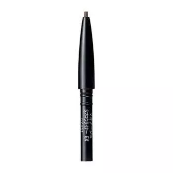 Maquillage Soft Brow Liner EX (Cartridge) Eyebrow Pencil GY951 Charcoal Gray Refill 0.13g