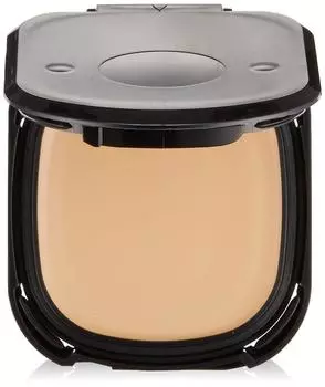 Maquillage Treatment Lasting Compact UV Ocher 10 12g (Refill) (SPF24 PA++)