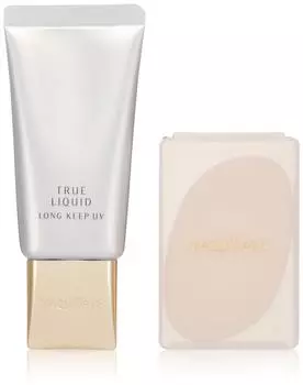 Maquillage True Liquid Long Keep UV Ocher 20 30g (SPF25 PA++)