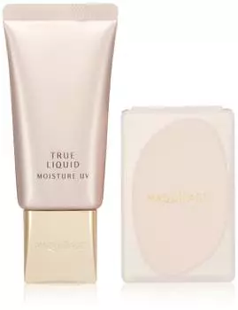 Maquillage True Liquid Moisture UV Pink Ocher 10 30g (SPF25 PA++)