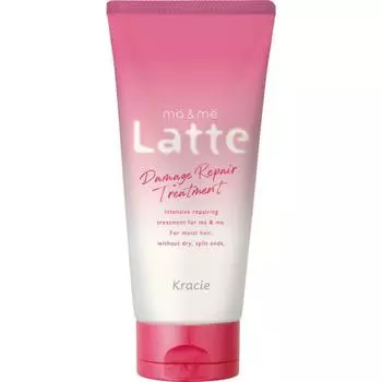 Mar Me Extra Damage Care Уход за волосами 180 г