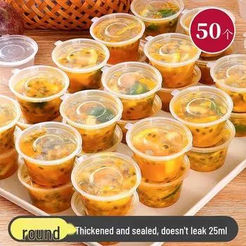 Маракуйя Лимон Пищевой соус Дип-бокс