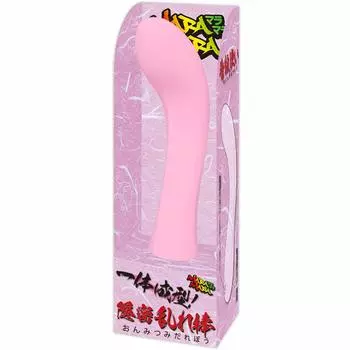 МАРАМАРА Секретный беспорядочный стержень, ползающий по секретному цельному молдингу! [Ночной вибратор]