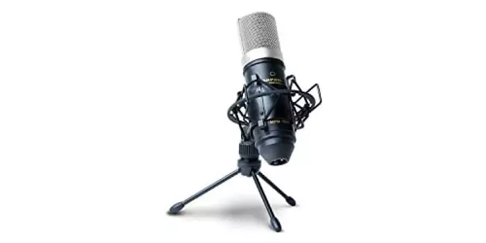Marantz Профессиональный конденсаторный микрофон MPM-1000J