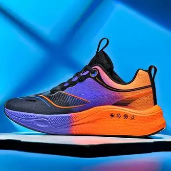 Marathon Men Sneakers Breathable Classic Casual Shoes Man Tennis Sneakers Outdoor Comfortable Men Shoes Tenis Masculino Footwear 39