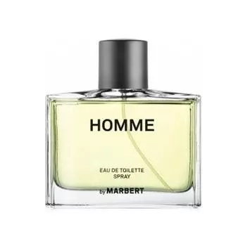 Marbert Homme туалетная вода 100 ml