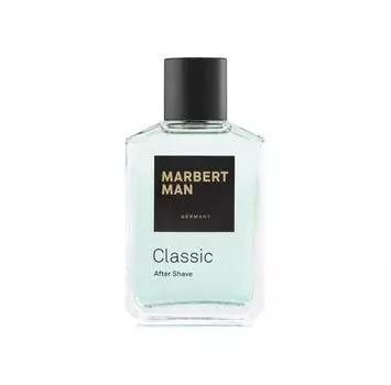 Marbert Man Classic Aftershave 100 ml