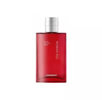 Marbert Woman Red туалетная вода 100 ml
