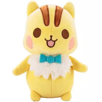 МАРБЛ Мягкая игрушка Роут МАЛЫШКИ