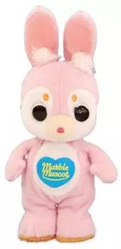Marble Mascot Marble Mascot Petit Usamaro-chan
