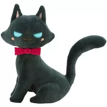 MARBLE Plush Grace THE LITTLES