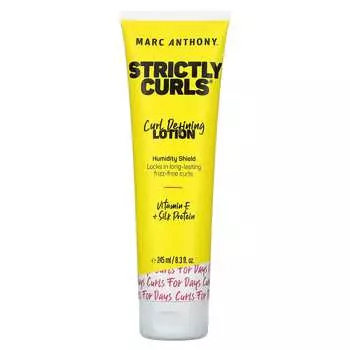Marc Anthony, Strictly Curls, лосьон для формирования локонов, 8,3 жидких унций (245 мл)