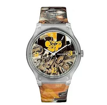 Marc Ecko E06503M1 часы