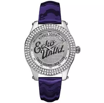 Marc Ecko E10038M3 часы