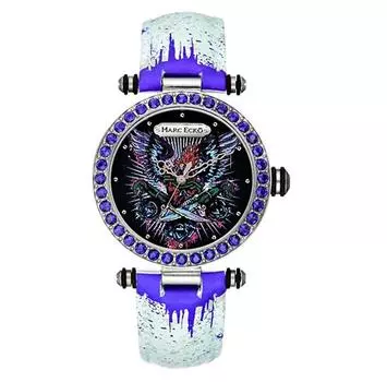 Marc Ecko E15087M1 часы