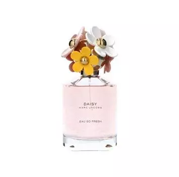 Marc Jacobs Daisy Eau So Fresh туалетная вода 75 ml