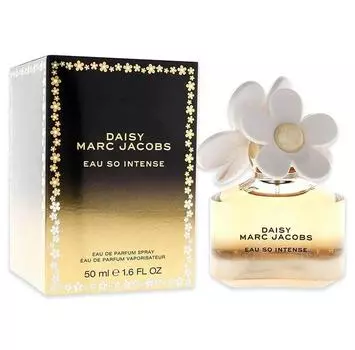 Marc Jacobs Daisy Intense 50ml парфюмированная вода