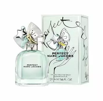Marc Jacobs Perfect 50ml туалетная вода