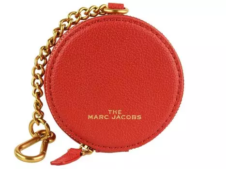 MARC JACOBS Сумка Подвеска Аксессуар Чехол Цепочка Выход m0016530 [Marc Jacobs] [Товар]