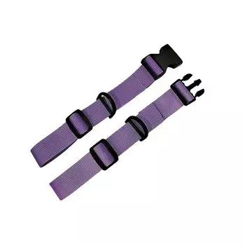 [Marcea] нагрудный ремень Ремень, предотвращающий соскальзывание рюкзака Ремень, предотвращающий соскальзывание плеча Плечевой ремень с фиксированной пряжкой для рюкзака/рюкзака