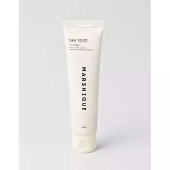 Marchique Yam Moisture Nourishing Cream 60ml
