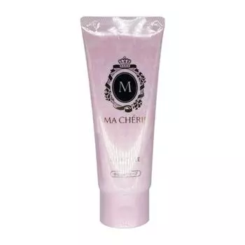 Marchrie Hair Jeuret EX Soft Wave воск для волос с желеобразным эффектом 100 г