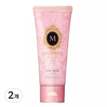 Marchrie Hair Jure EX Soft Wave, 100 г, 2 шт.
